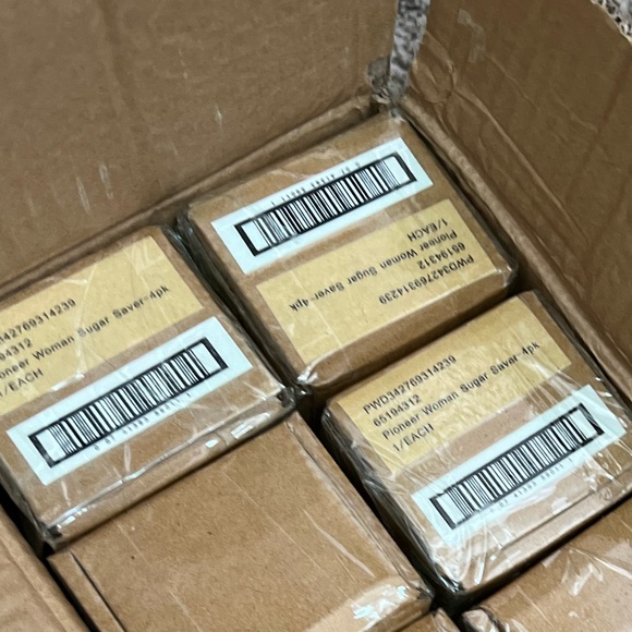 Terracotta Sugar Savers The Pioneer Woman - Picture 7 of 7